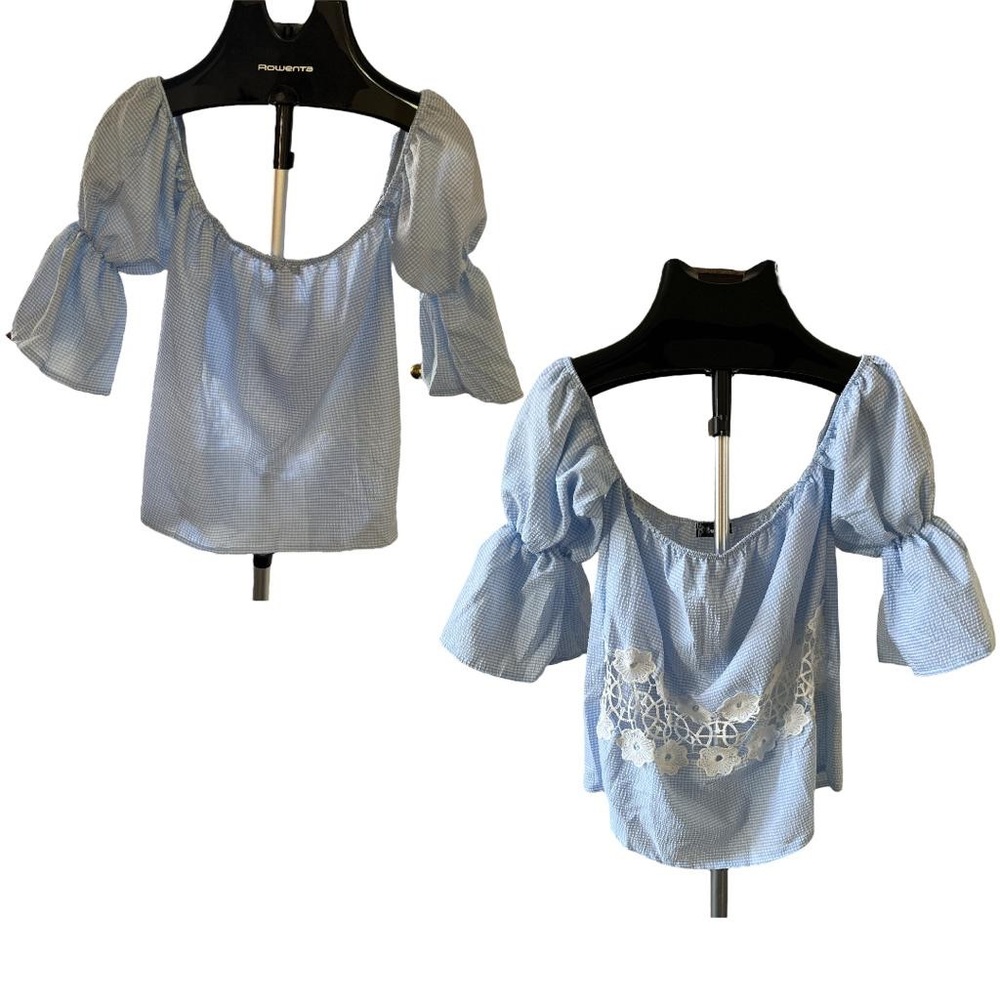 New Hot Delicious Women’s Blouse